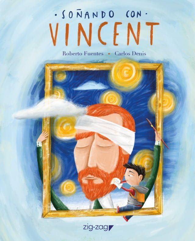  Soñando con Vincent(Kobo/電子書)