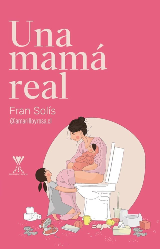  Una mam&aacute; real(Kobo/電子書)