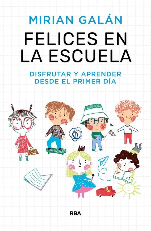  Felices en la escuela(Kobo/電子書)