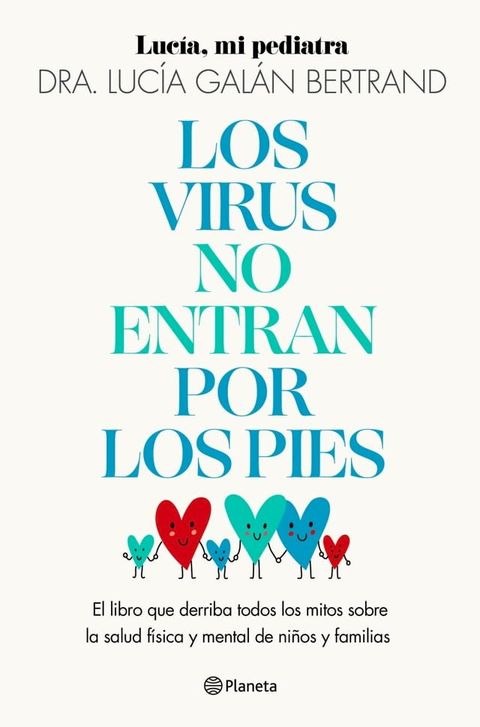 Los virus no entran por los pies(Kobo/電子書)