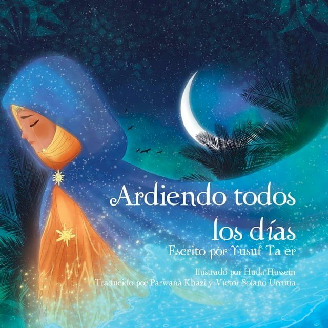  Ardiendo todos los días(Kobo/電子書)