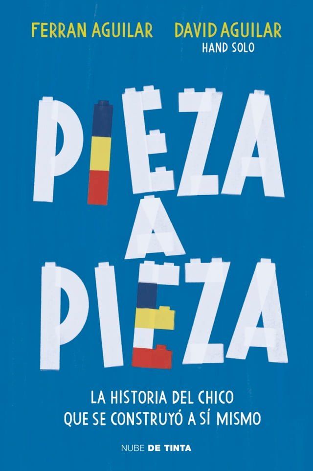  Pieza a pieza(Kobo/電子書)