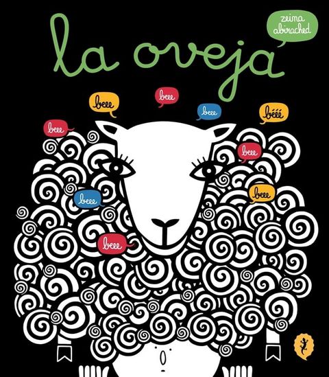 La oveja(Kobo/電子書)