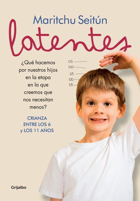 Latentes(Kobo/電子書)