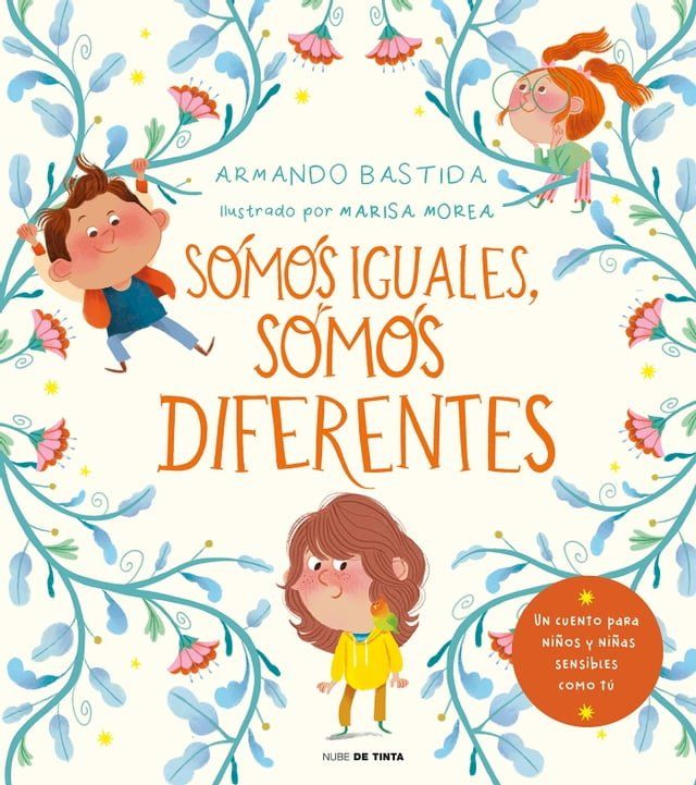  Somos iguales, somos diferentes(Kobo/電子書)