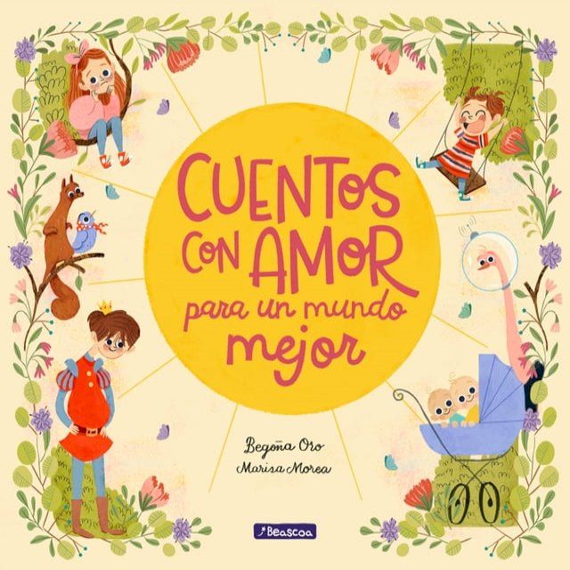  Cuentos con amor para un mundo mejor(Kobo/電子書)