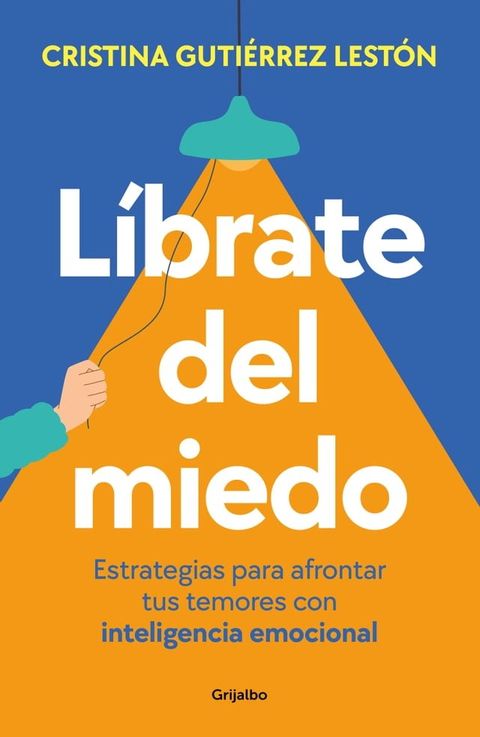 L&iacute;brate del miedo(Kobo/電子書)