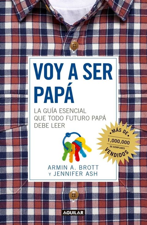 Voy a ser papá(Kobo/電子書)