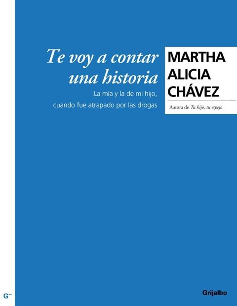 Te voy a contar una historia(Kobo/電子書)