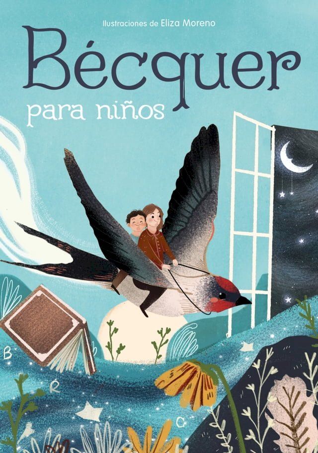  B&eacute;cquer para ni&ntilde;os(Kobo/電子書)