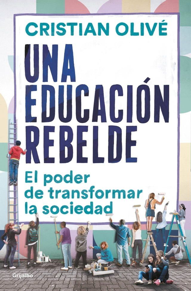  Una educaci&oacute;n rebelde(Kobo/電子書)