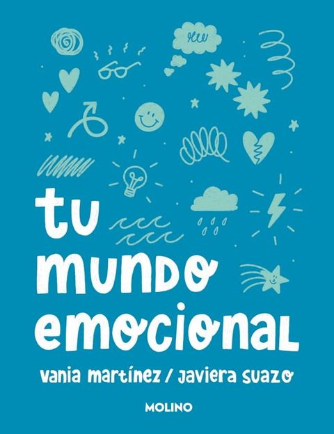 Tu mundo emocional(Kobo/電子書)