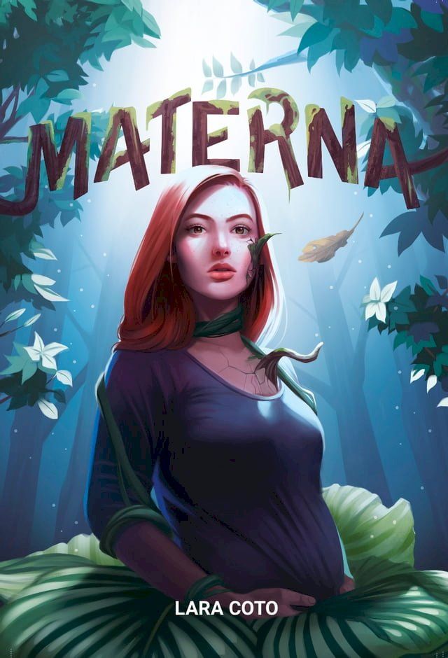  Materna(Kobo/電子書)