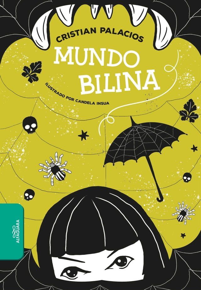  Mundo Bilina(Kobo/電子書)