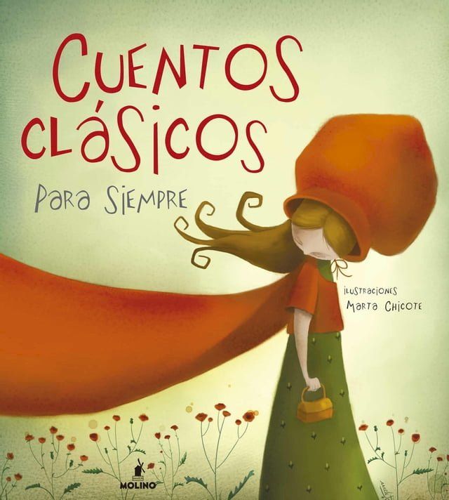  Cuentos clásicos para siempre(Kobo/電子書)