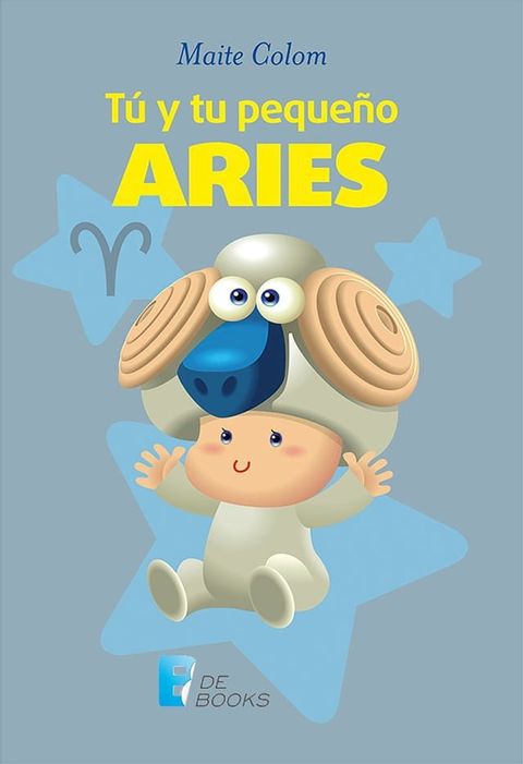 Tú y tu pequeño Aries(Kobo/電子書)