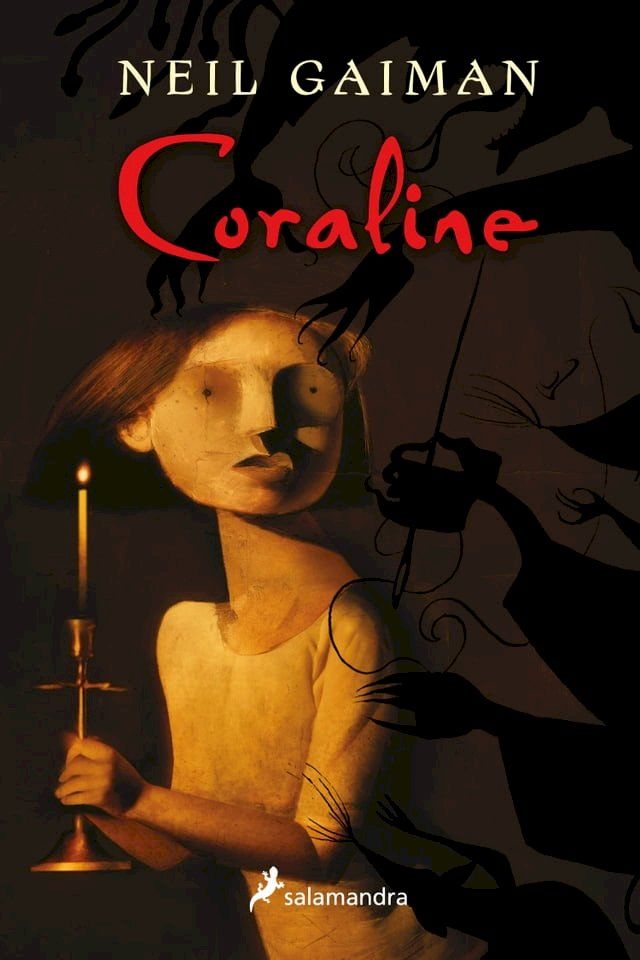  Coraline(Kobo/電子書)