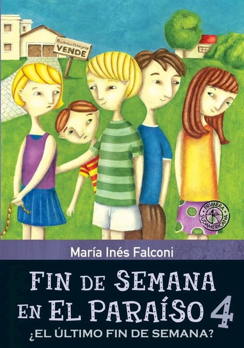 Fin de semana en el paraíso 4(Kobo/電子書)