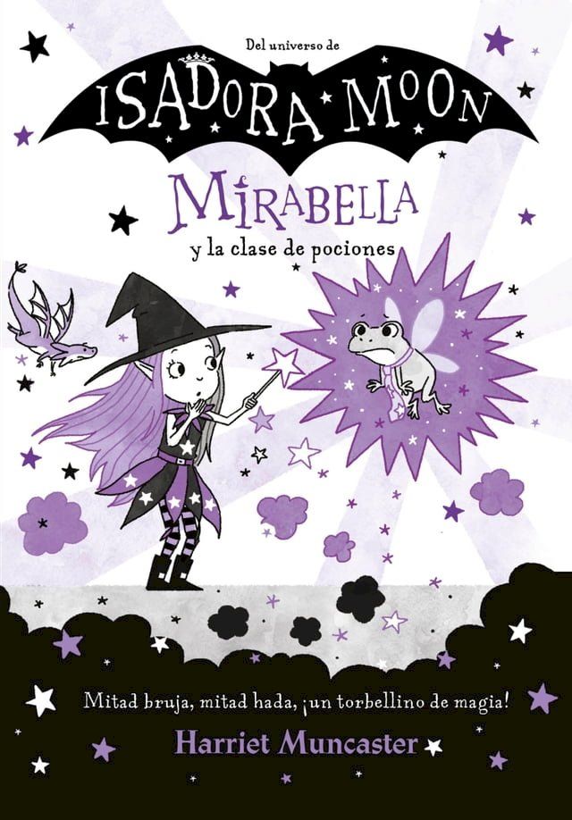  Mirabella 3 - Mirabella y la clase de pociones(Kobo/電子書)