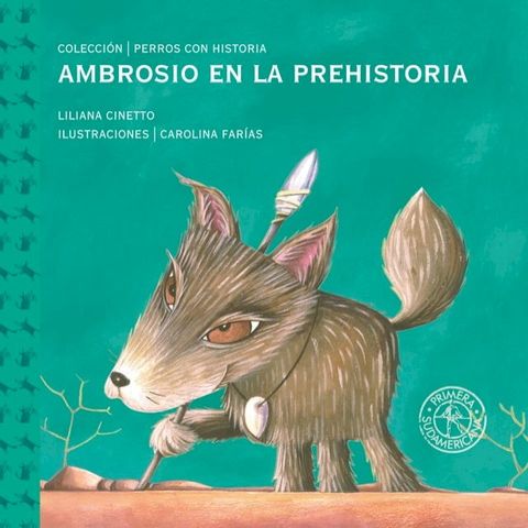 Ambrosio en la prehistoria(Kobo/電子書)