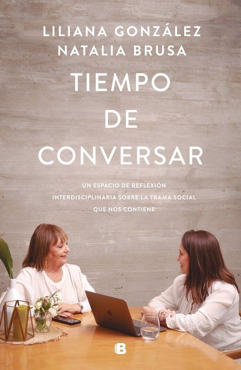 Tiempo de conversar(Kobo/電子書)