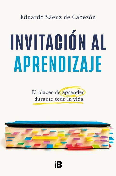 Invitación al aprendizaje(Kobo/電子書)