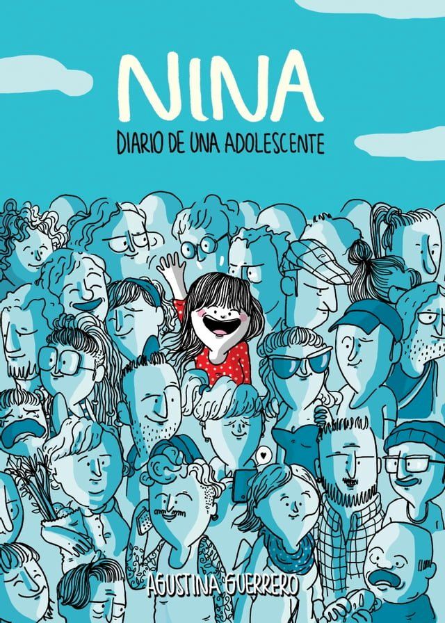  Nina. Diario de una adolescente(Kobo/電子書)