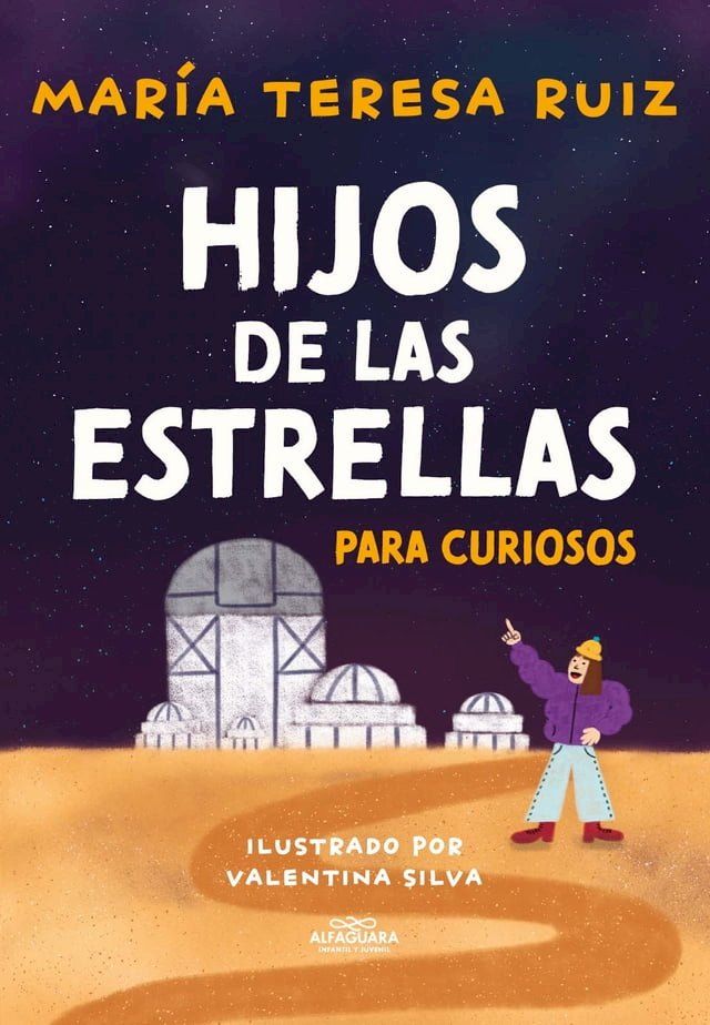  Hijos de las estrellas(Kobo/電子書)