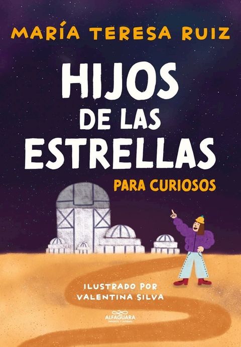 Hijos de las estrellas(Kobo/電子書)