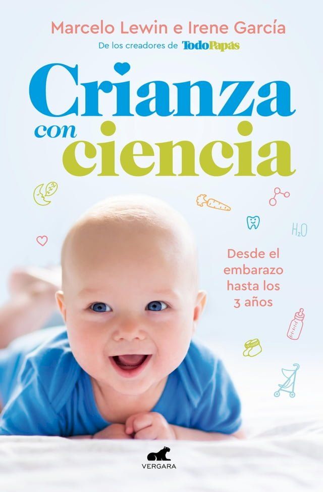  Crianza con ciencia(Kobo/電子書)