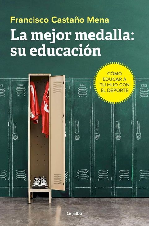 La mejor medalla: su educaci&oacute;n(Kobo/電子書)