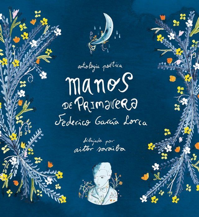  Manos de primavera(Kobo/電子書)