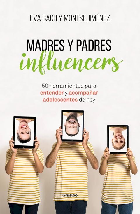 Madres y Padres influencers(Kobo/電子書)