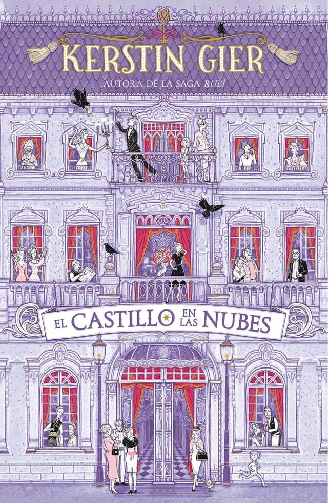  El castillo en la nubes(Kobo/電子書)