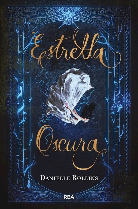 Estrella oscura(Kobo/電子書)