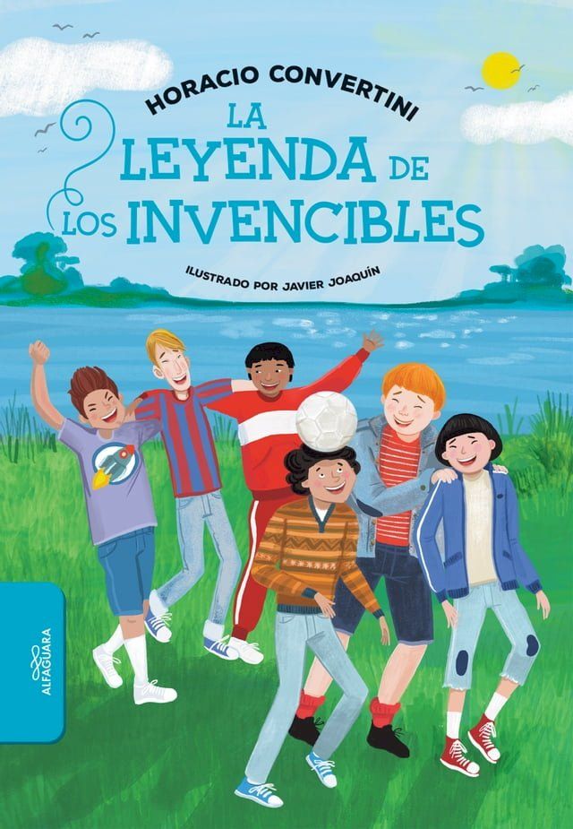  La leyenda de los invencibles(Kobo/電子書)