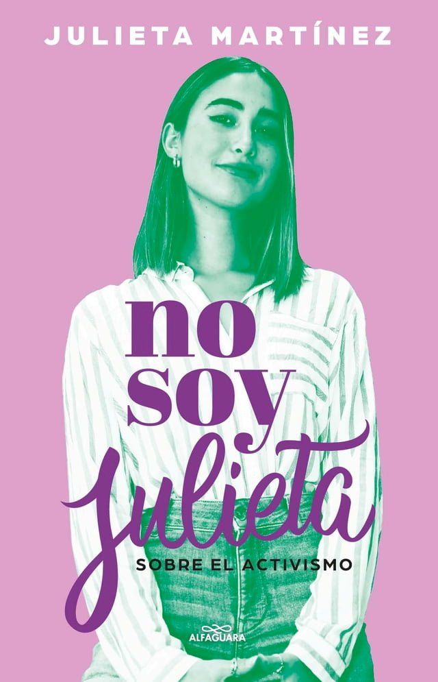  No soy Julieta(Kobo/電子書)