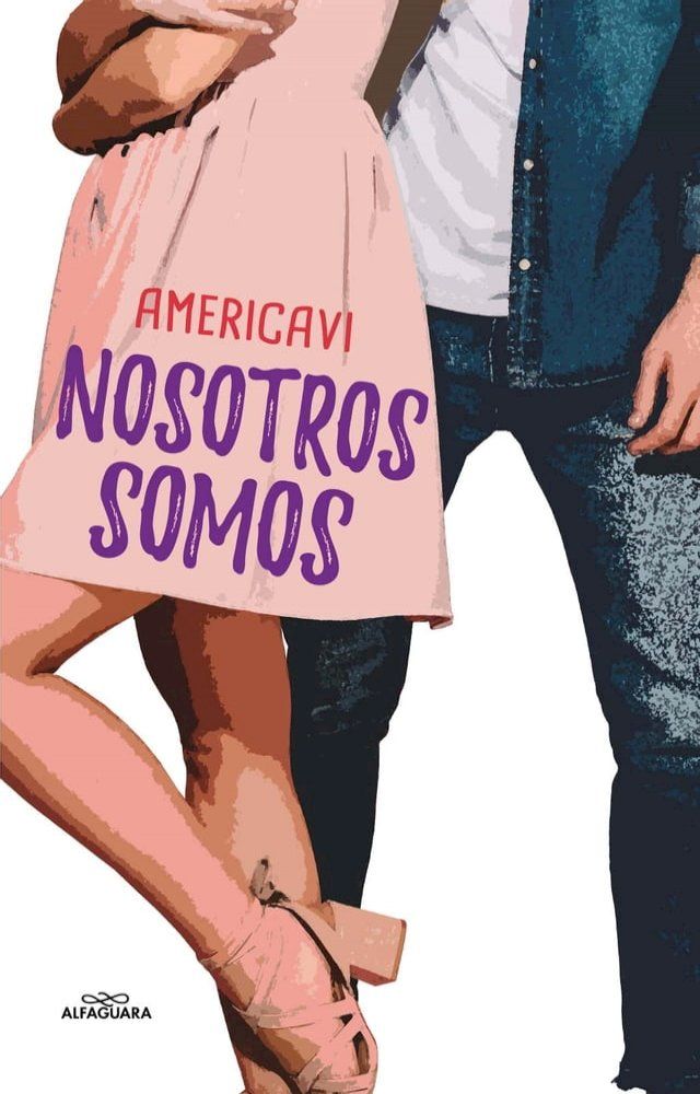  Nosotros somos(Kobo/電子書)