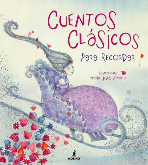 Cuentos cl&aacute;sicos para recordar(Kobo/電子書)