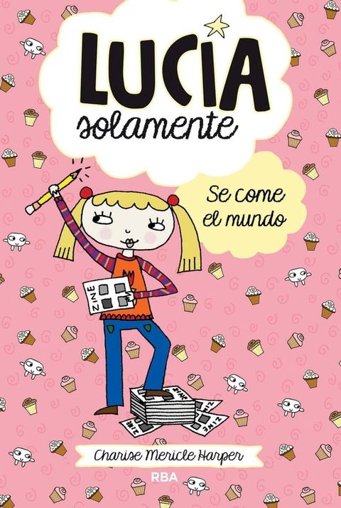 Luc&iacute;a solamente 5 - Se come el mundo(Kobo/電子書)