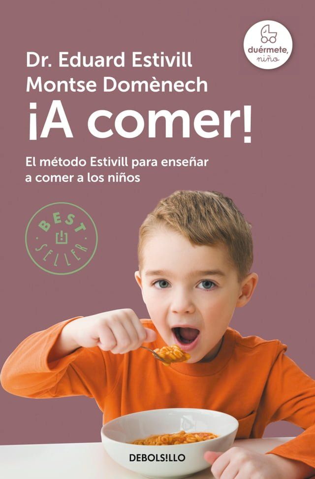  ¡A comer!(Kobo/電子書)