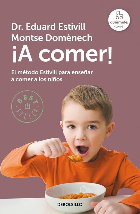 ¡A comer!(Kobo/電子書)