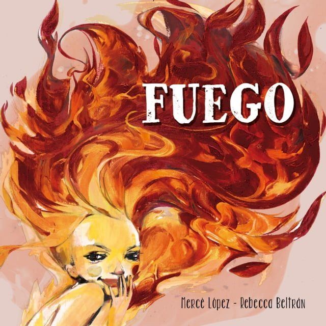  Fuego(Kobo/電子書)