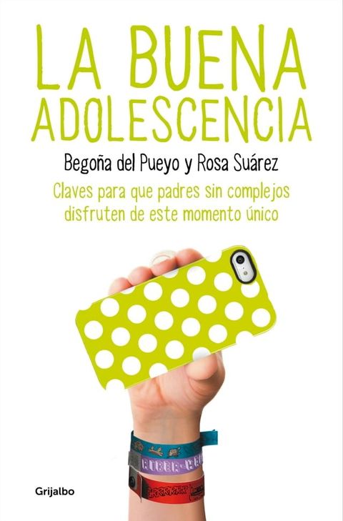 La buena adolescencia(Kobo/電子書)