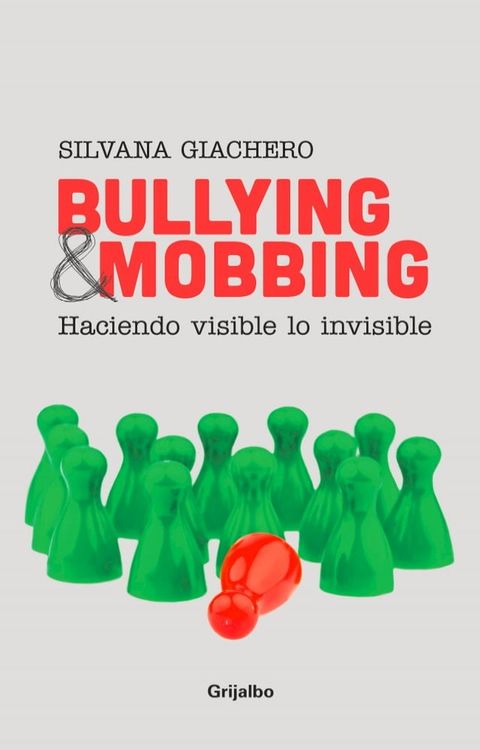 Bullying & mobbing(Kobo/電子書)