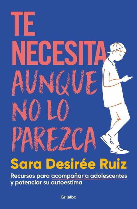 Te necesita aunque no lo parezca(Kobo/電子書)