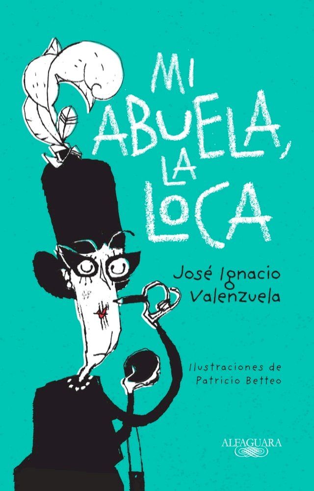  Mi abuela, la loca(Kobo/電子書)