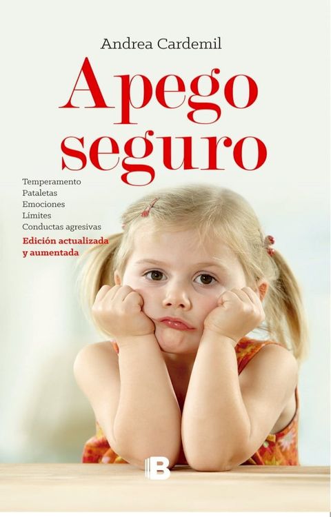 Apego seguro(Kobo/電子書)