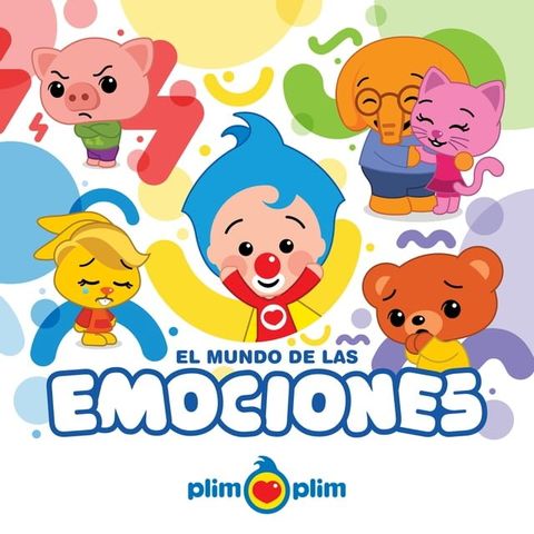 El mundo de las emociones(Kobo/電子書)