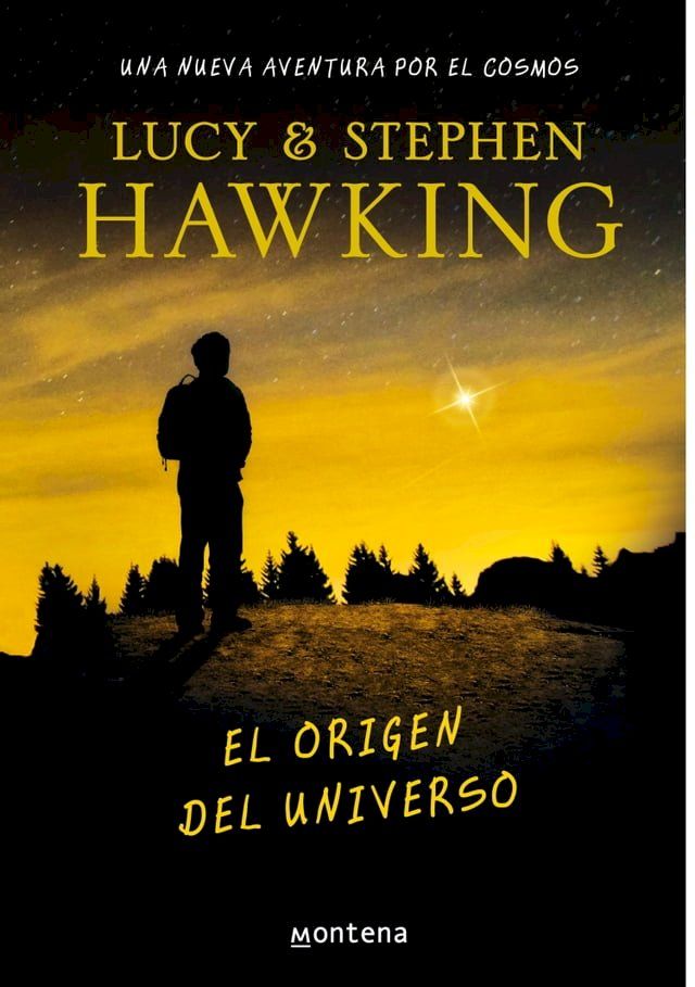  El origen del universo (La clave secreta del universo 3)(Kobo/電子書)